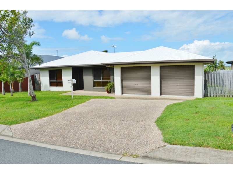 3 Manning Street, Rural View QLD 4740