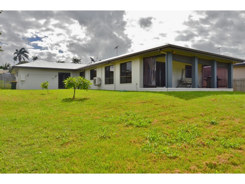 3 Manning Street, Rural View QLD 4740