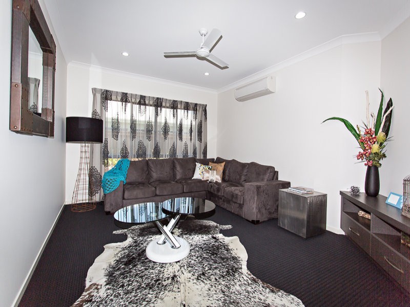 3 Primavera Boulevard, Beaconsfield QLD 4740