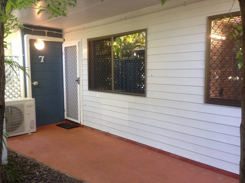 7/22 Pacific Drive, Blacks Beach QLD 4740
