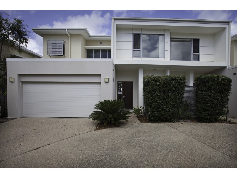 3/6-24 Belangason Way, Shoal Point QLD 4750