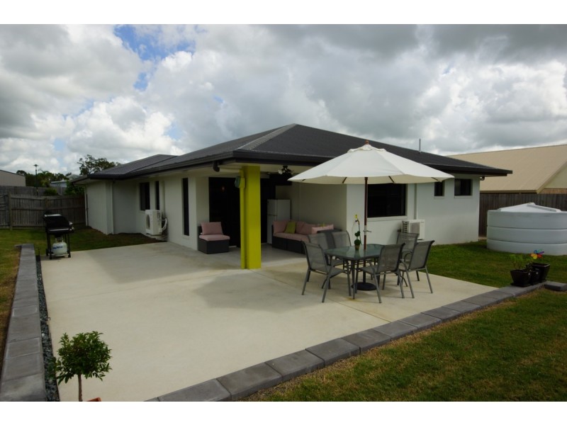 13 Catherine Street, Walkerston QLD 4751