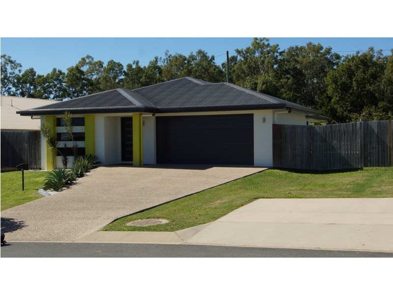 13 Catherine Street, Walkerston QLD 4751