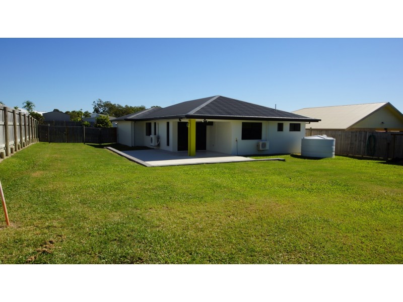13 Catherine Street, Walkerston QLD 4751