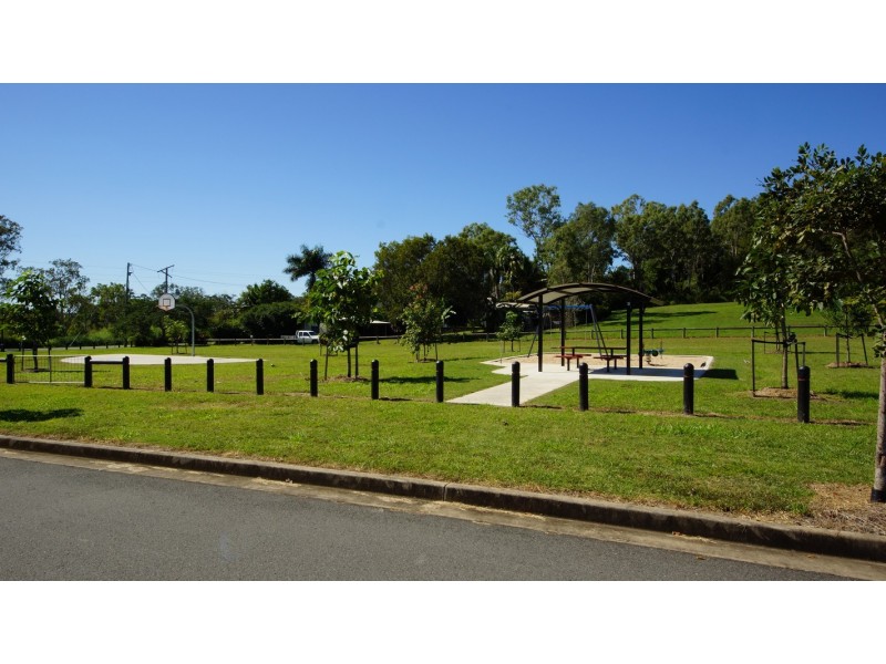 13 Catherine Street, Walkerston QLD 4751