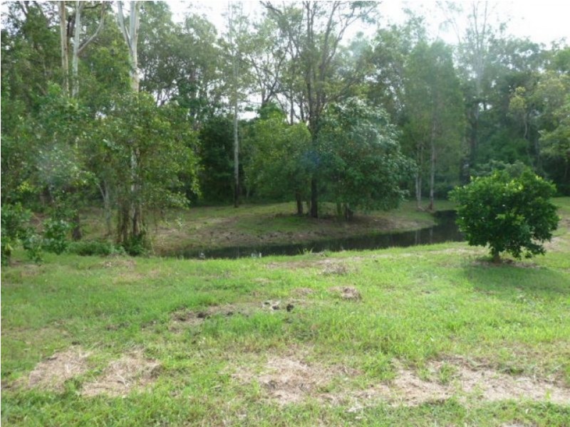 29 Geeberga Buthurra Road, Kuttabul QLD 4741