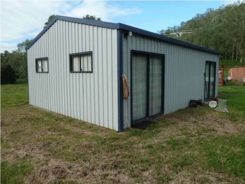 29 Geeberga Buthurra Road, Kuttabul QLD 4741