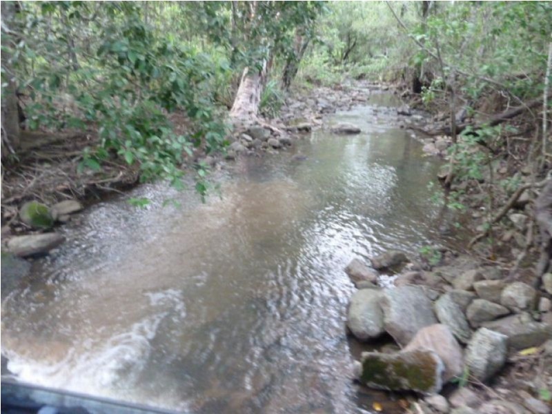 29 Geeberga Buthurra Road, Kuttabul QLD 4741