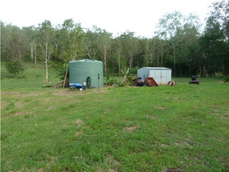 29 Geeberga Buthurra Road, Kuttabul QLD 4741