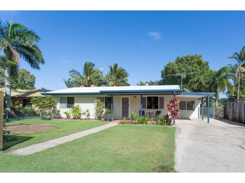15 Osprey Close, Slade Point QLD 4740
