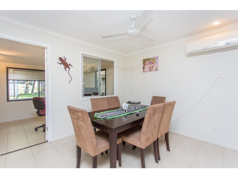 15 Osprey Close, Slade Point QLD 4740