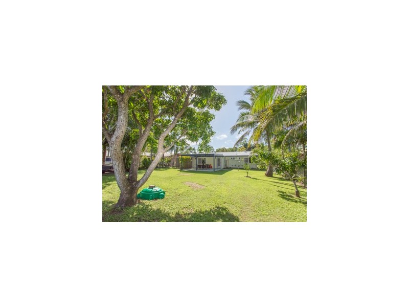 15 Osprey Close, Slade Point QLD 4740