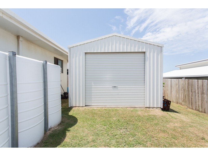 22 Hinze Circuit, Rural View QLD 4740