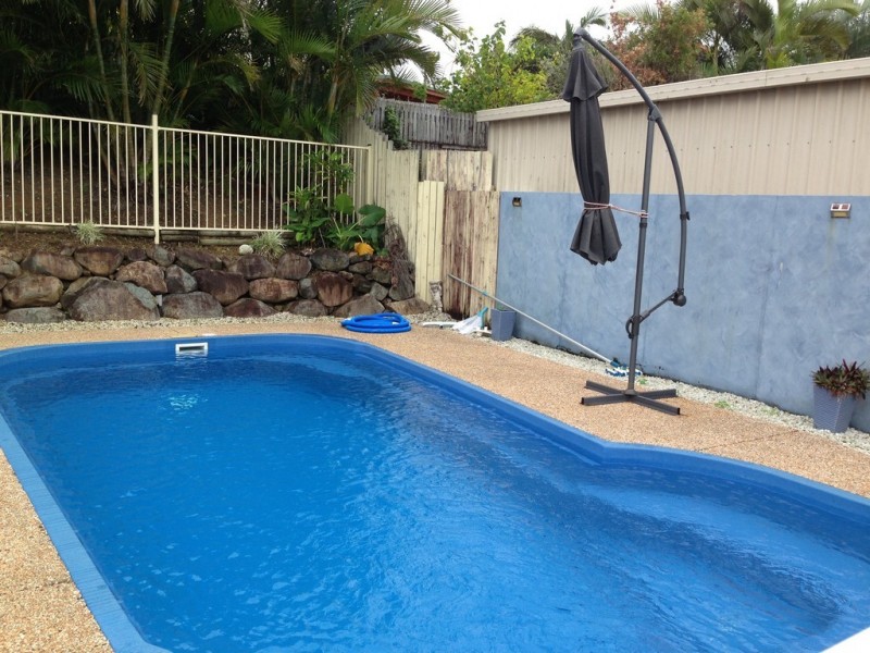 457 Bedford Road, Andergrove QLD 4740