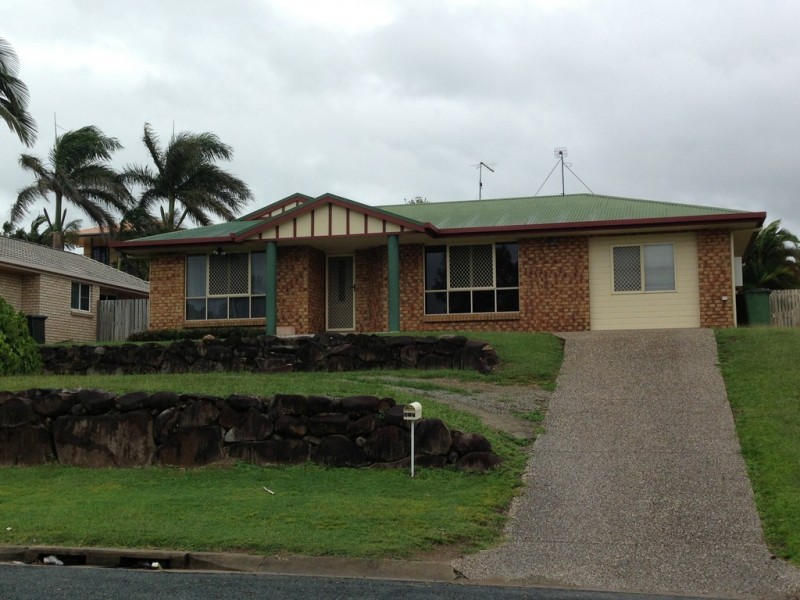 457 Bedford Road, Andergrove QLD 4740