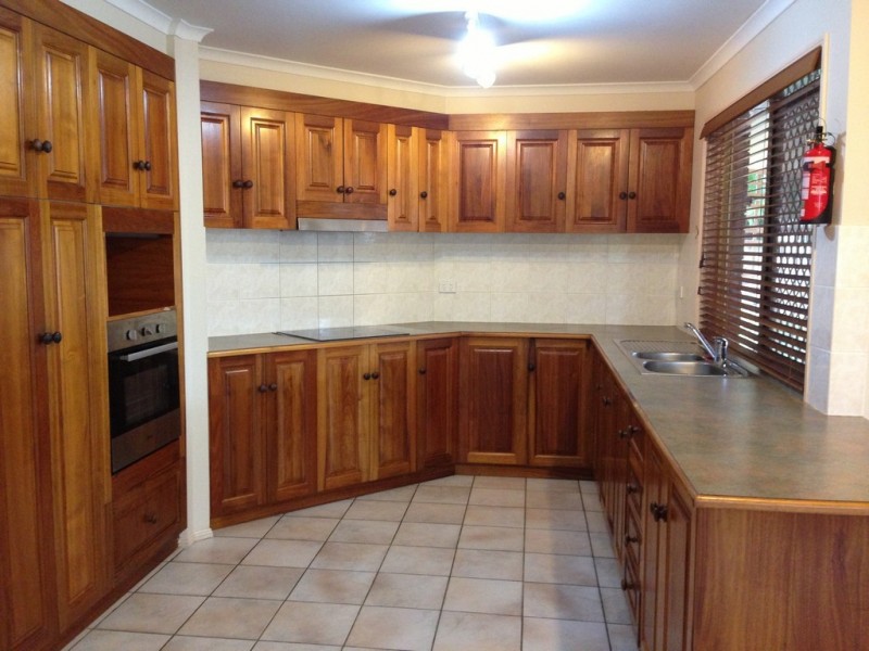 457 Bedford Road, Andergrove QLD 4740