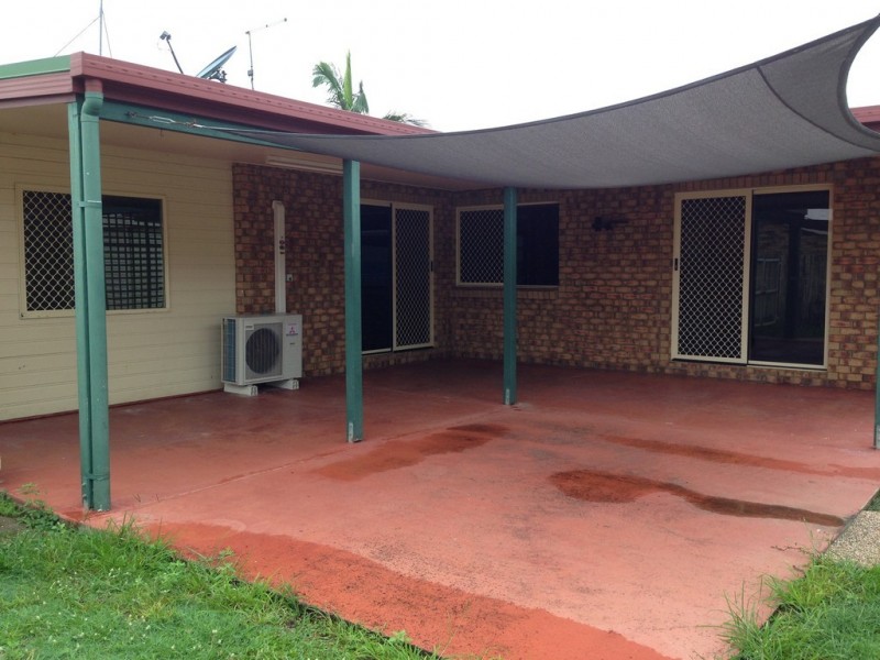 457 Bedford Road, Andergrove QLD 4740