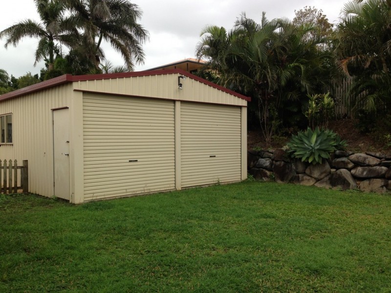 457 Bedford Road, Andergrove QLD 4740