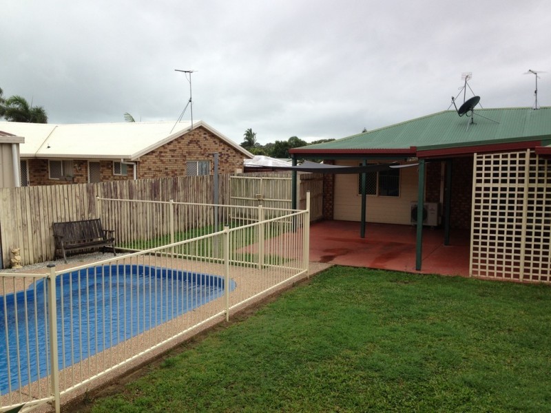 457 Bedford Road, Andergrove QLD 4740