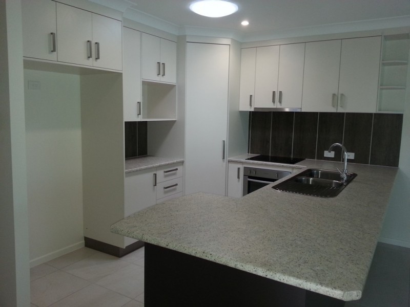 3/12 Kierra Drive, Andergrove QLD 4740