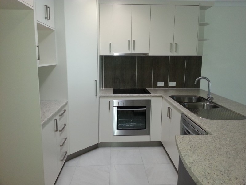 3/12 Kierra Drive, Andergrove QLD 4740