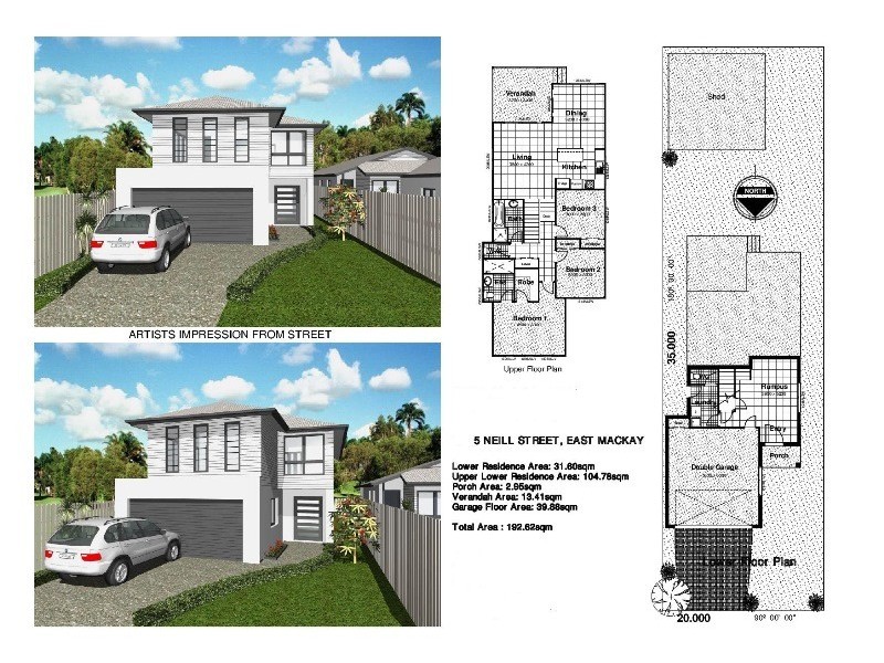 5 Neill St, East Mackay QLD 4740