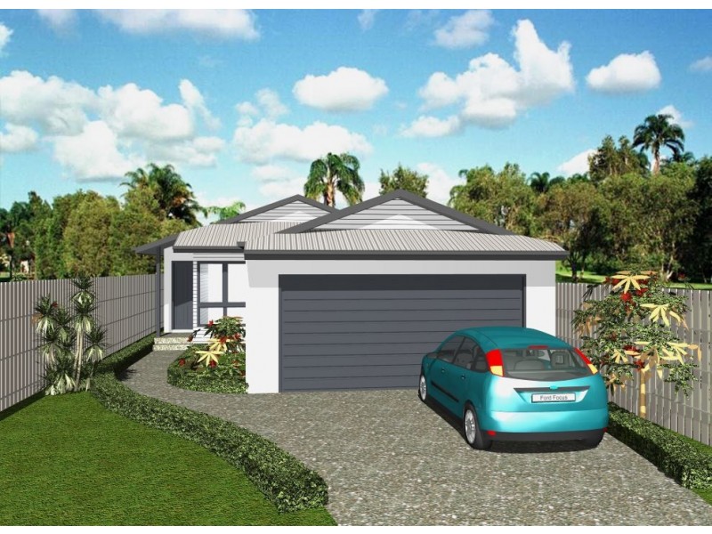 5 Neill St, East Mackay QLD 4740