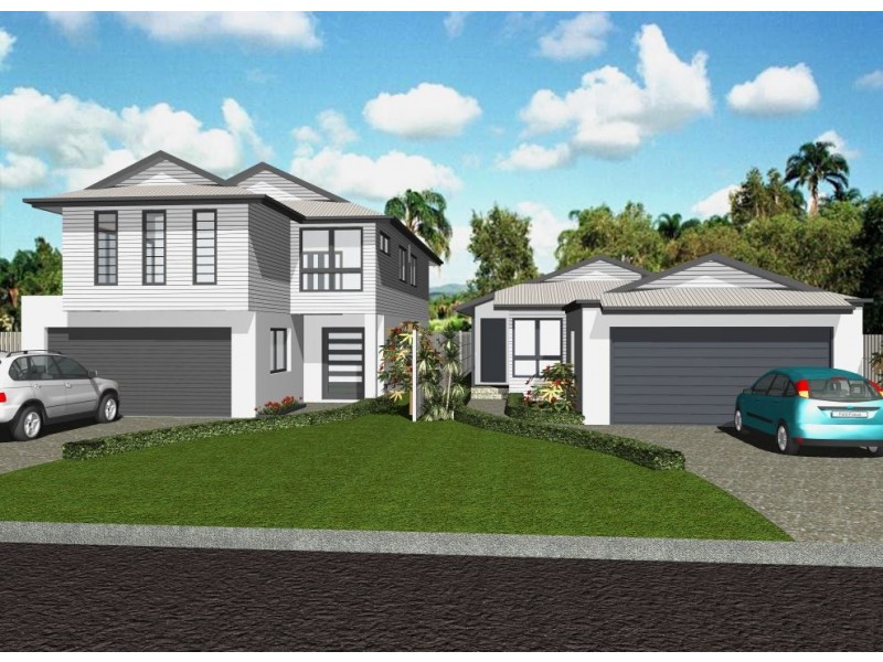 5 Neill St, East Mackay QLD 4740