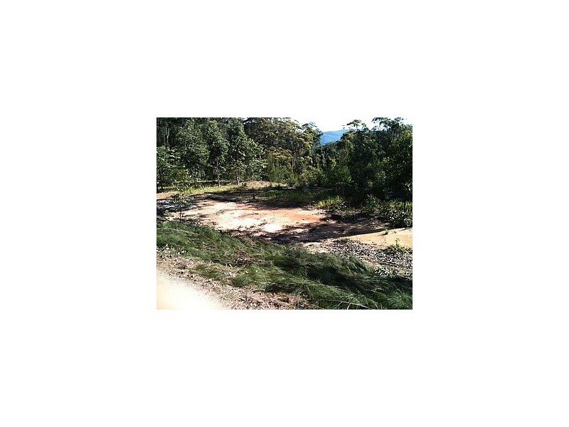 688 Schumanns Road, Eungella QLD 4757