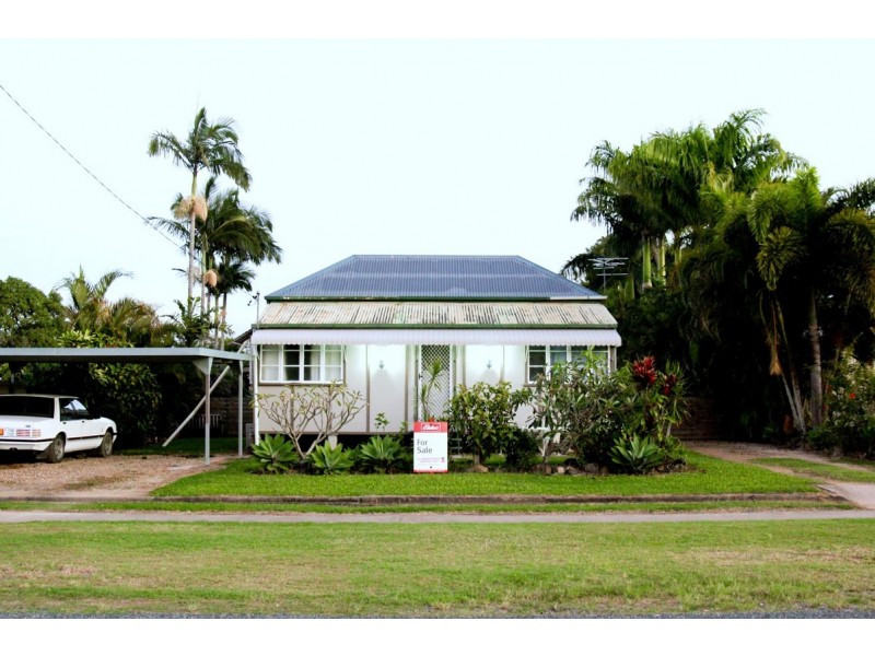 24 Maud Street, Mirani QLD 4754