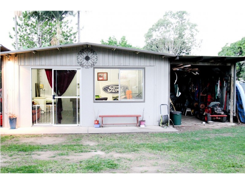 24 Maud Street, Mirani QLD 4754