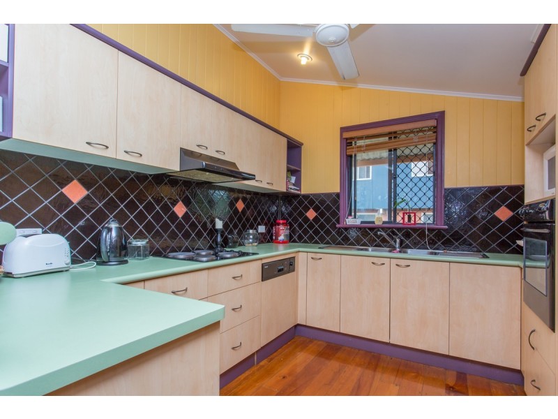 39 Lloyd Street, West Mackay QLD 4740