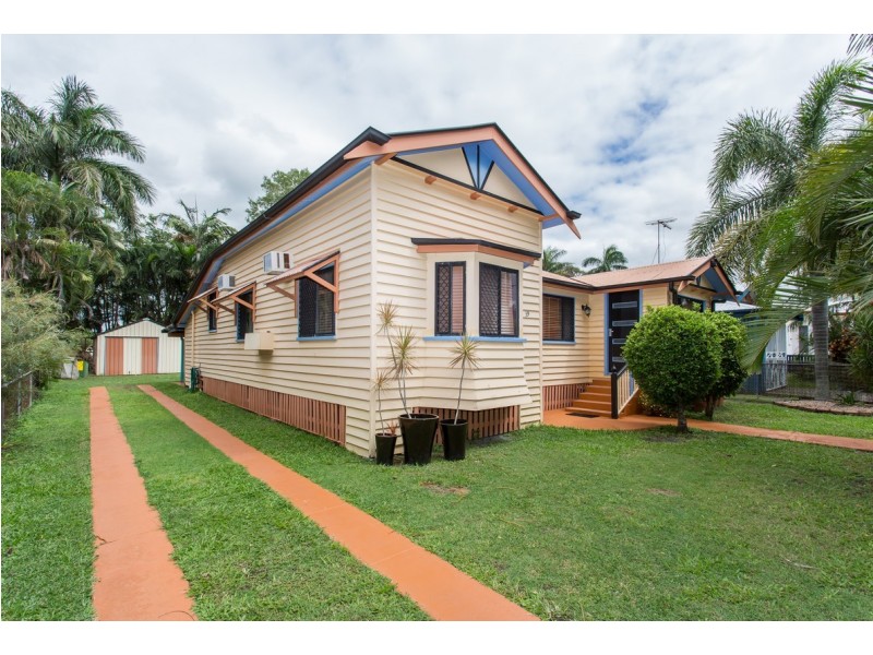 39 Lloyd Street, West Mackay QLD 4740