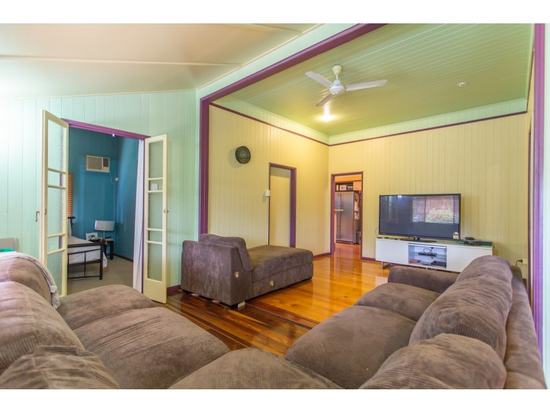 39 Lloyd Street, West Mackay QLD 4740