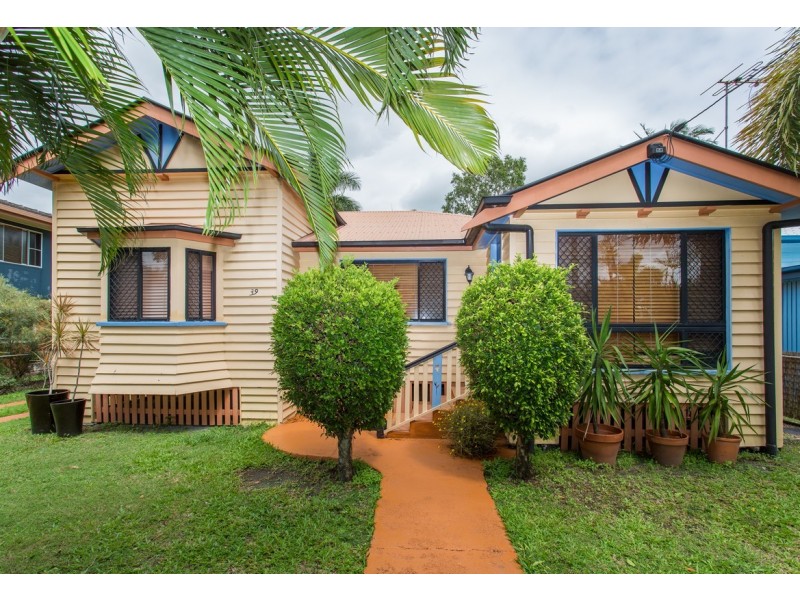 39 Lloyd Street, West Mackay QLD 4740