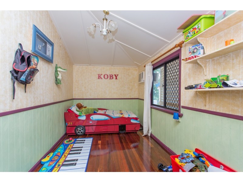 39 Lloyd Street, West Mackay QLD 4740