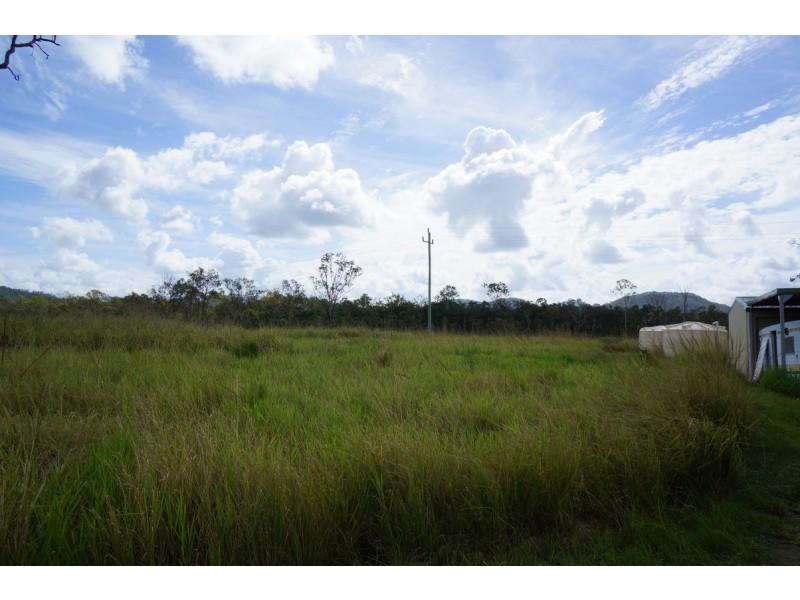 3602 Mackay-Eungella Road, Gargett QLD 4741