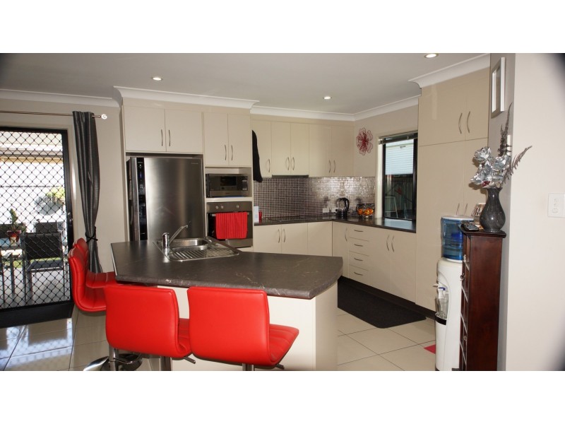 63 James Muscat Drive, Walkerston QLD 4751