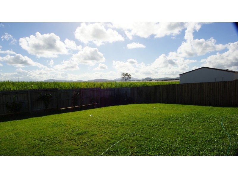 63 James Muscat Drive, Walkerston QLD 4751