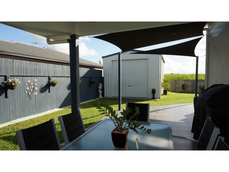 63 James Muscat Drive, Walkerston QLD 4751