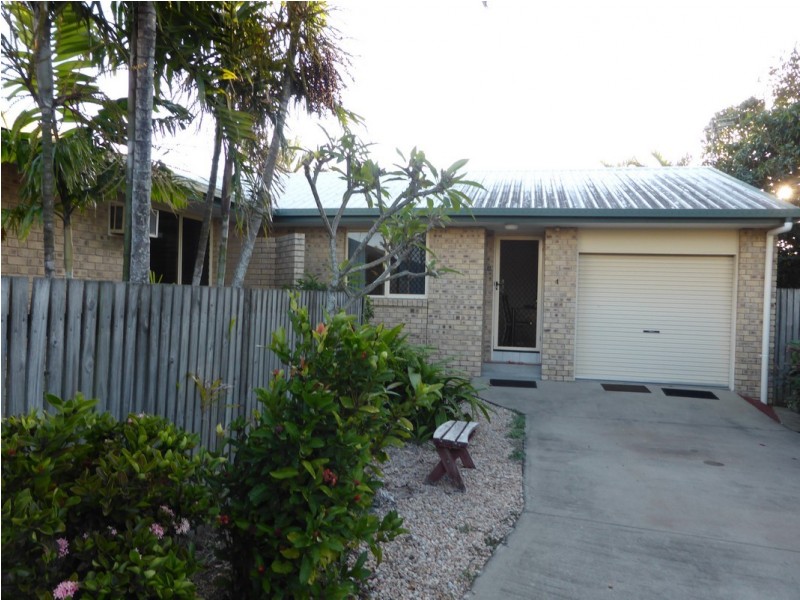 4/14 Symons Street, South Mackay QLD 4740