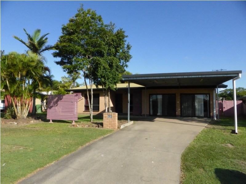 43 Grevillea Drive, Glenella QLD 4740