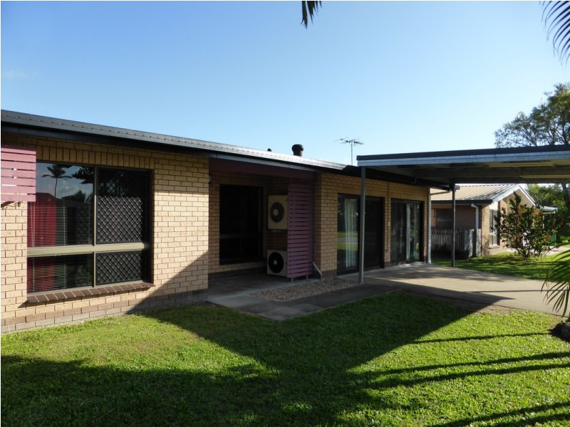 43 Grevillea Drive, Glenella QLD 4740