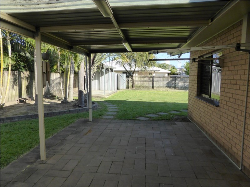 43 Grevillea Drive, Glenella QLD 4740