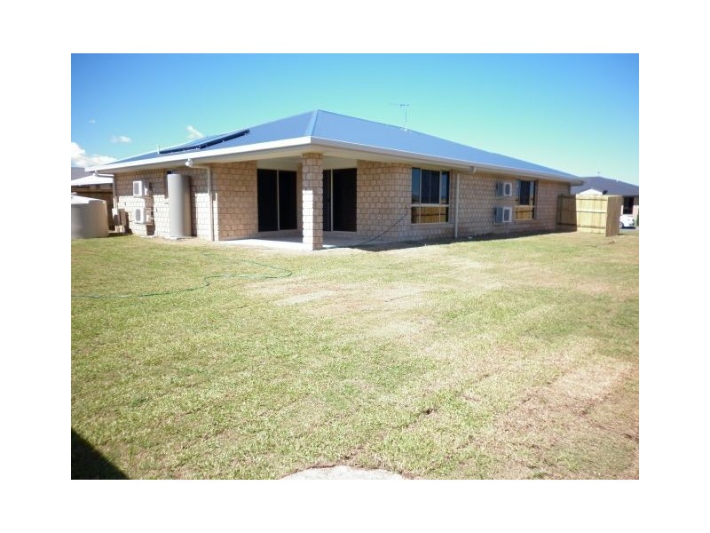 16 Lucy Court, Mirani QLD 4754