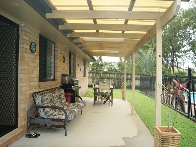22 Kinghorn Street, Eimeo QLD 4740
