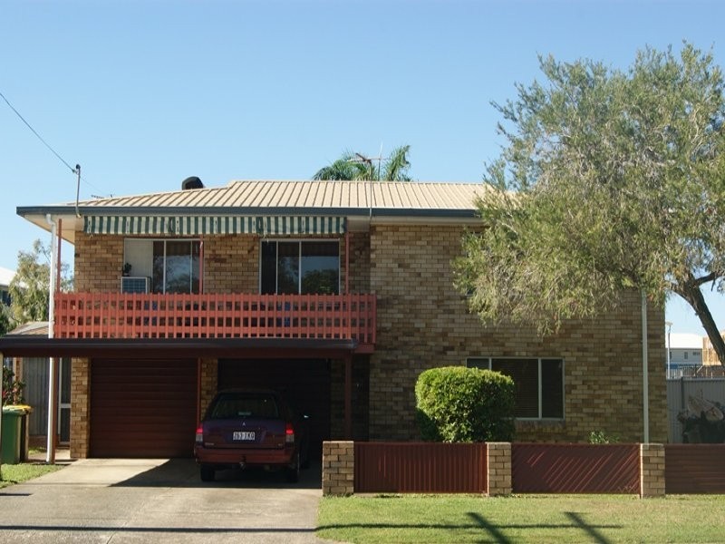 15 Beverley Street, East Mackay QLD 4740