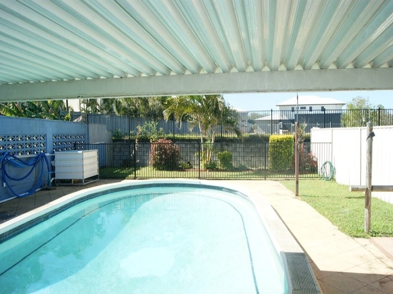 15 Beverley Street, East Mackay QLD 4740