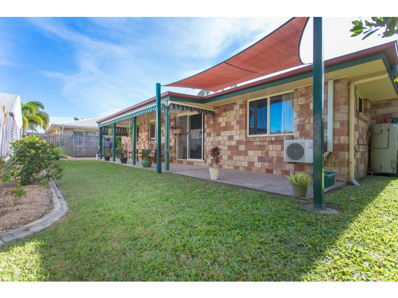 4/305 Bridge Road, West Mackay QLD 4740