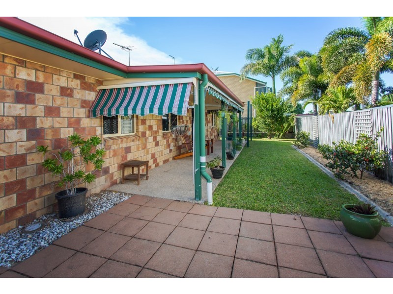 4/305 Bridge Road, West Mackay QLD 4740
